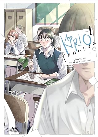 Kirio Fanclub Vol. 1