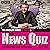The News Quiz: 2017 – 2018:...