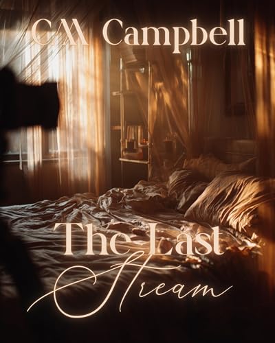 The Last Stream (Kindle Edition)
