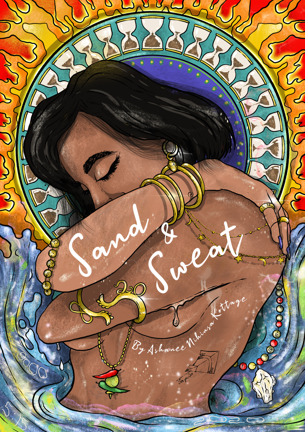 Sand & Sweat