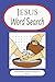 Jesus Word Search: Inspirin...