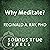 Why Meditate?: The Importan...