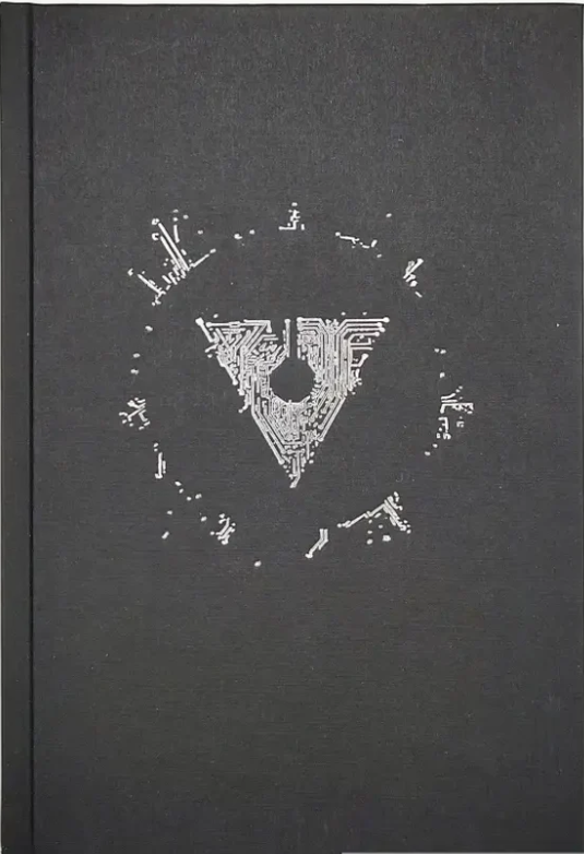 Teknofagia : Vihreän pyhyyden tuho Koneen aikakaudella (Hardcover)