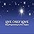 Live Only Love Sleep Programming