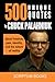 500 Unique Quotes by Chuck ...