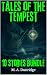 Tales of the Tempest: Dark ...