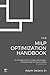 The MILP Optimization Handb...