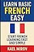 Learn Basic French Easy: St...