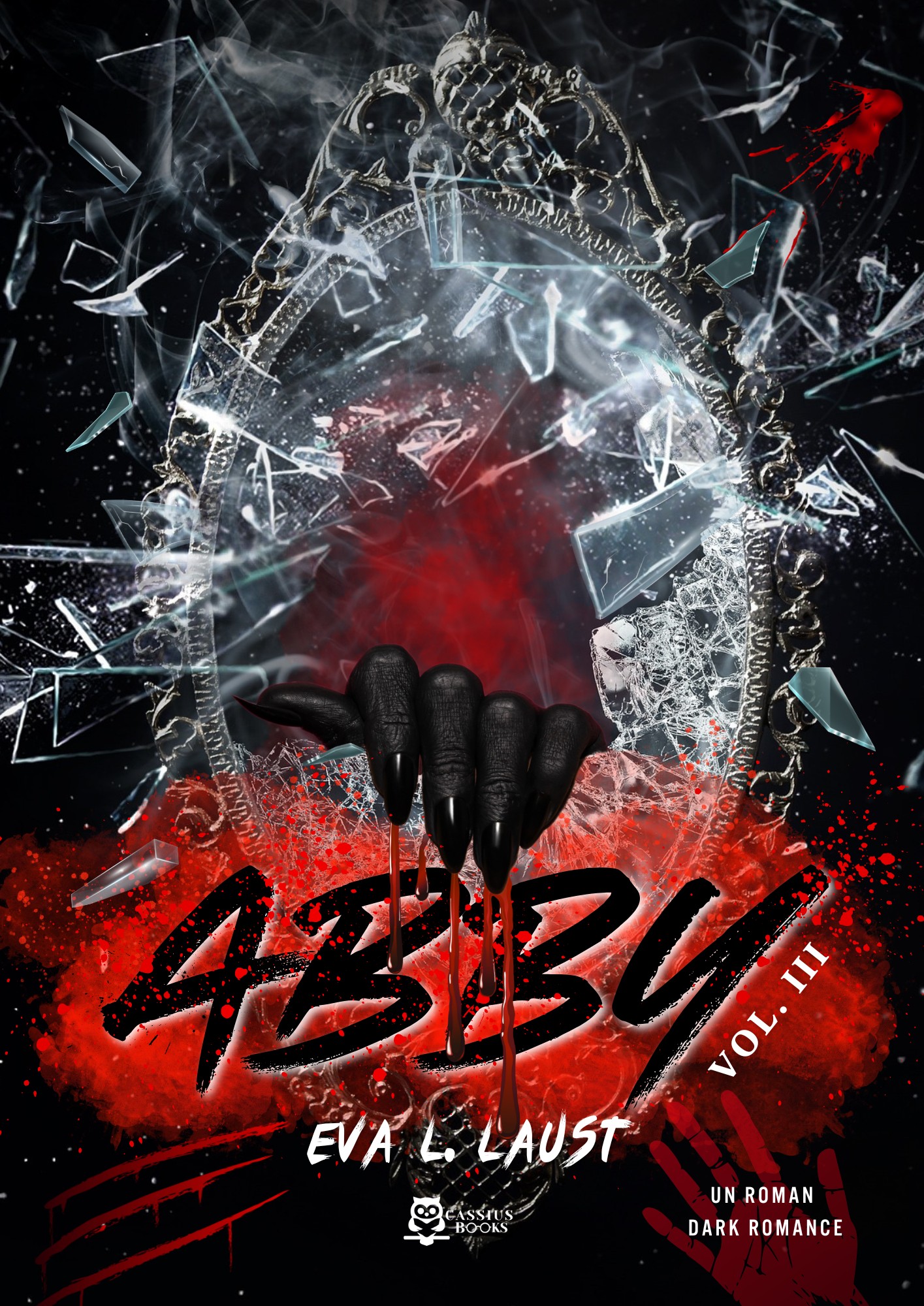 Abby - vol 3 (Unknown Binding)