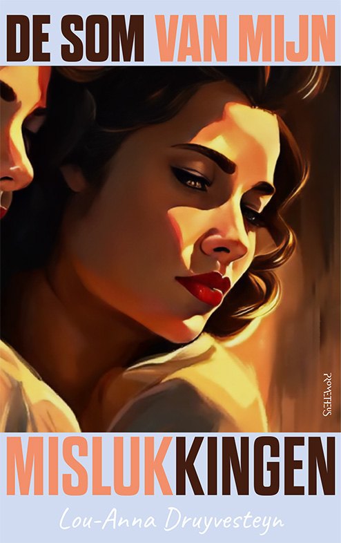 De som van mijn mislukkingen (Paperback)