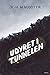 Udyret i tunnelen by Silja Aldudóttir