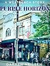 Purple Horizon
