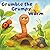 Grumble the Grumpy Worm