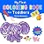 My First Coloring Book for ...