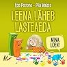 Leena läheb lasteaeda by Epp Petrone