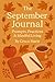 The September Journal by Grace Marie The September Journal by Grace Marie
