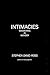 Intimacies by Stephen David Ross