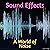 Sound Effects by Listen & Live Audio