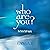 Who Are You?: The Path of Self-Inquiry