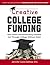 Creative College Funding by Jennifer Cook DeRosa