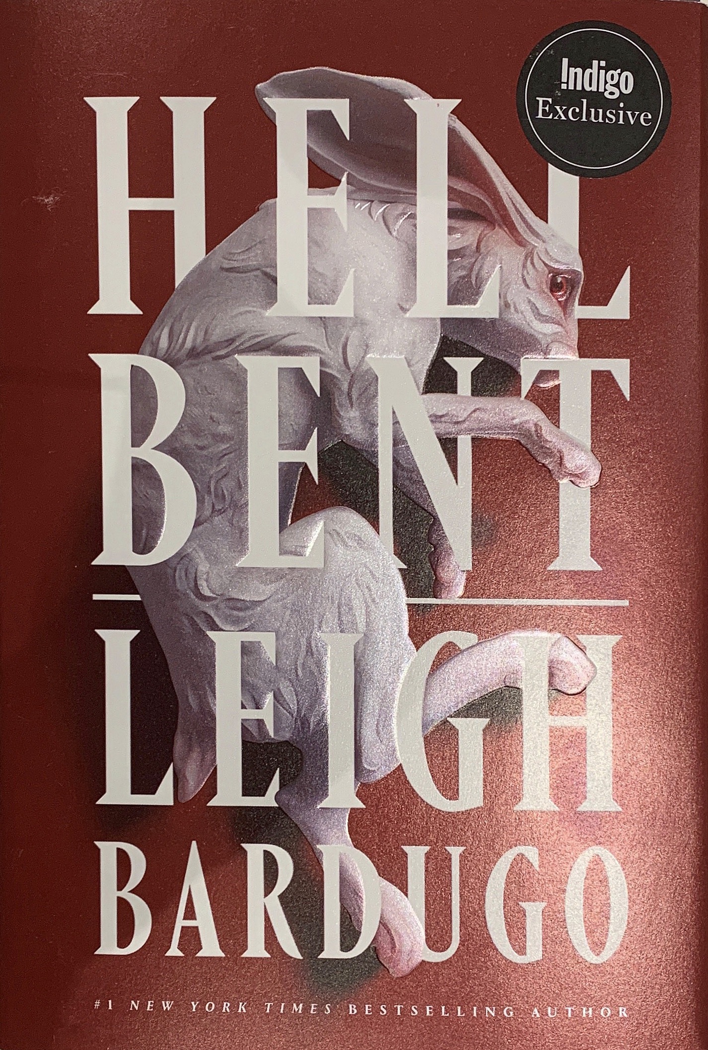 Hell Bent