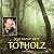 Totholz: Kriminalroman aus der Eifel