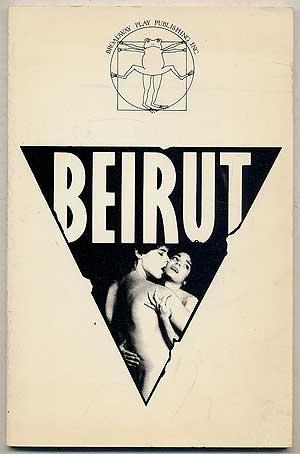 Beirut (Paperback)