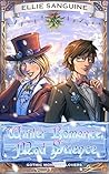 Winter Romance, Mad Science by Ellie Sanguine