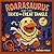 Roarasaurus and The Trick-o...