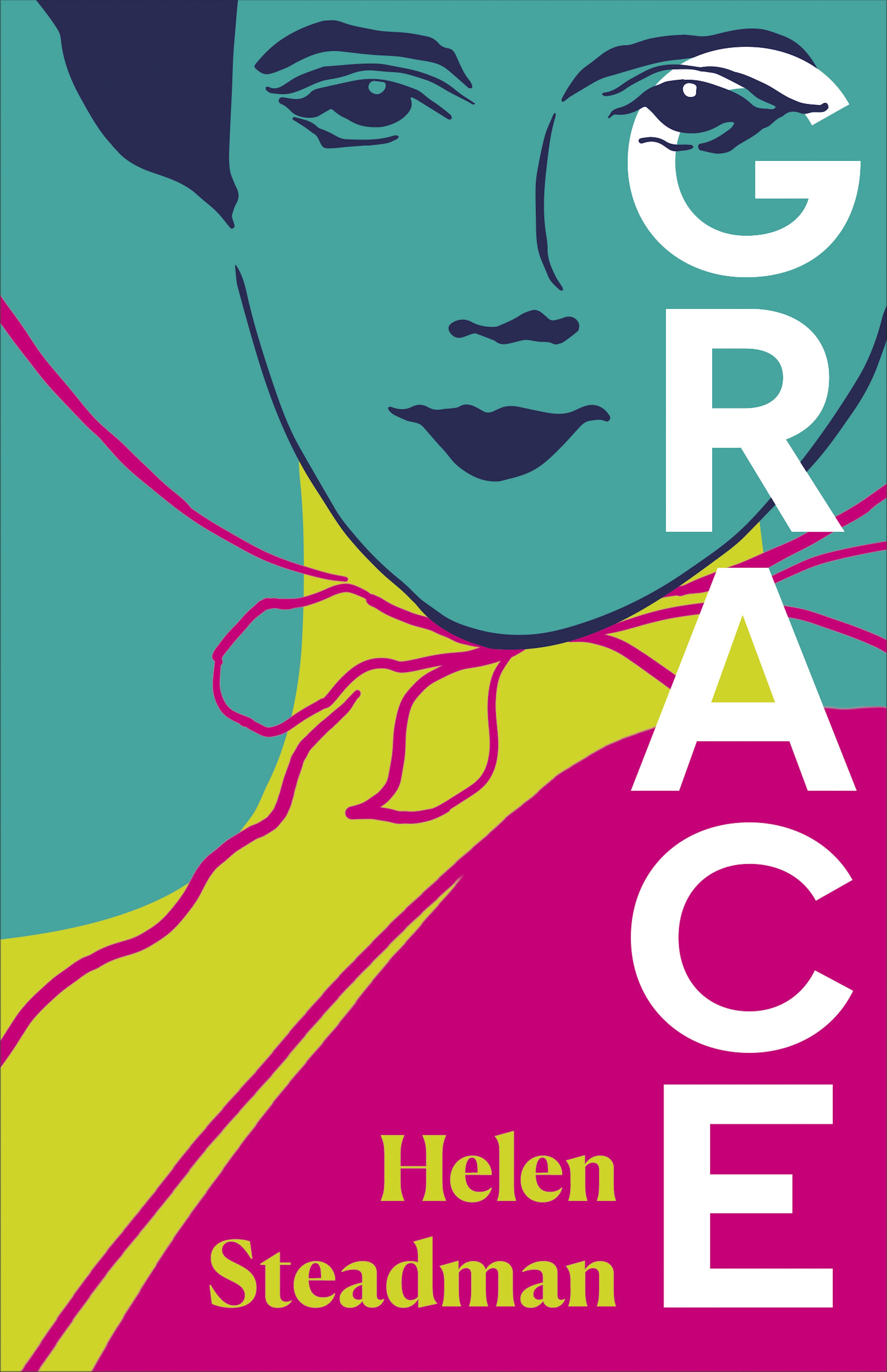 Grace: Historical fiction about Grace Darling, the lighthouse keeper’s daughter