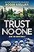 Trust No One (Agent Tori Hu...