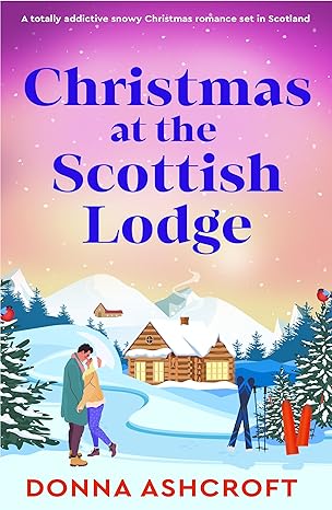 Christmas at the Scottish Lodge