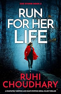 Run for Her Life