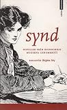 Synd - noveller från kvinnornas moderna genombrott
