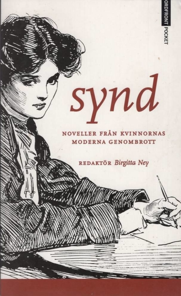 Synd - noveller från kvinnornas moderna genombrott