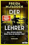 Der Lehrer – Will...