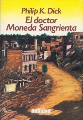 El doctor moneda sangrienta
