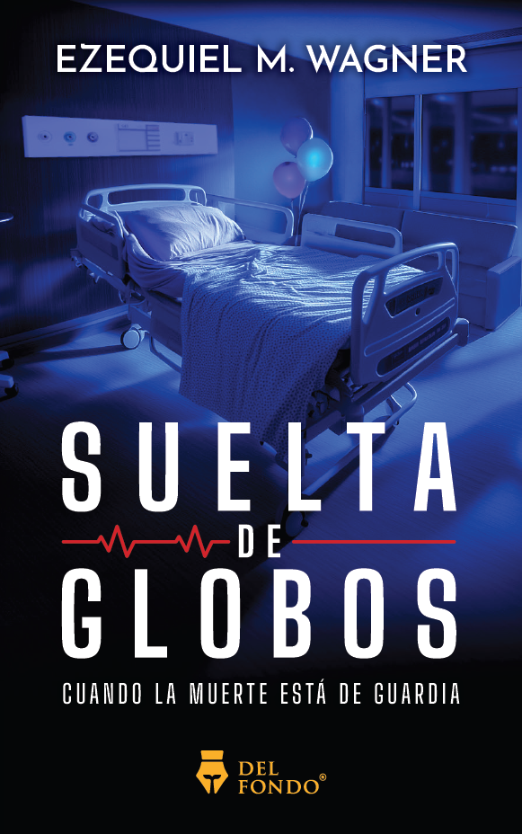 Suelta de Globos