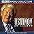 Ustinov At Eighty