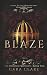 Blaze: The Phoenix Prophecy, Book 2