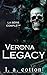 Verona Legacy by L A Cotton