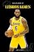 BIOGRAPHY OF LEBRON JAMES: ...