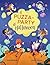 Il puzza-party di Halloween: La perfetta storia della buonanotte di Halloween per bambini 3–8 anni | Spettrale, spassosa e piena di puzzette (Italian Edition)
