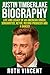 JUSTIN TIMBERLAKE BIOGRAPHY...