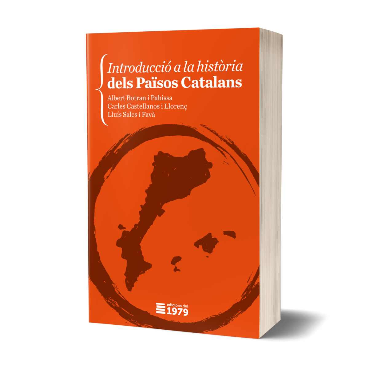 Introducció a la història dels Països Catalans