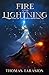 Fire and Lightning (Saga of the Jewels Book 1)