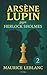 Arsène Lupin gegen Herlock ...