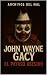 El caso de John Wayne Gacy by Sergio Gonzalez