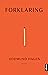 Forklaring: novelle