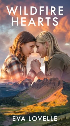Wildfire Hearts: When Love Burns Brighter Than Fear. (Hearts & Horizons Series)